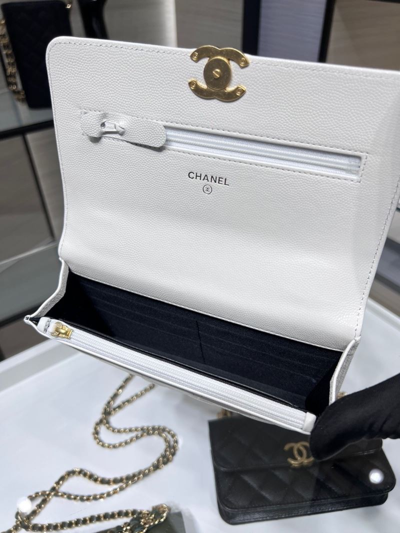 Chanel WOC Bags